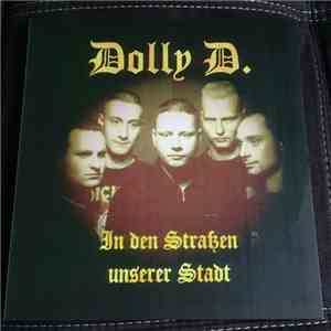 Dolly D. - In Den Straßen Unserer Stadt flac album