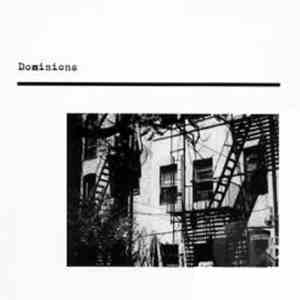 Dominions - Dominions flac album