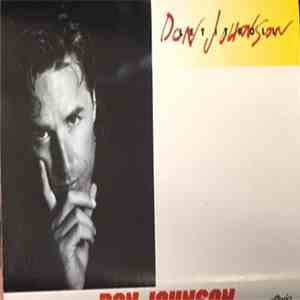 Don Johnson - Let It Roll flac album