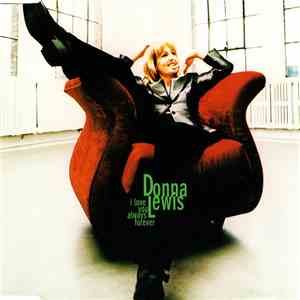 Donna Lewis - I Love You Always Forever flac album