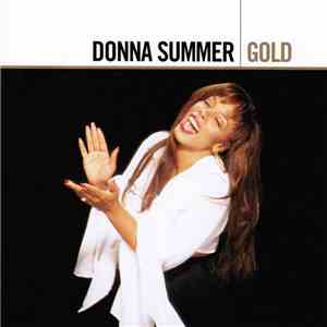 Donna Summer - Gold flac album