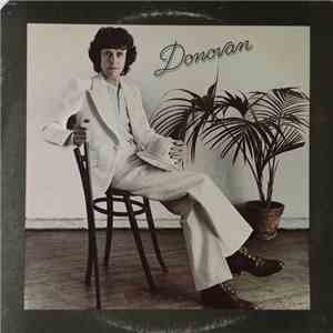 Donovan - Donovan flac album