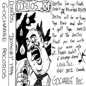 Doritos - Demo #1 flac album