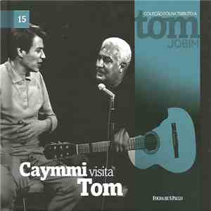 Dorival Caymmi & Tom Jobim - Caymmi Visita Tom flac album