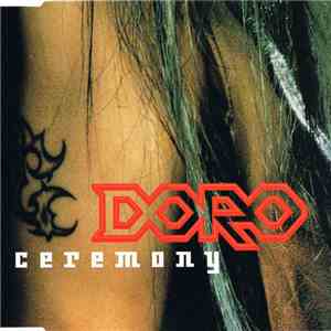 Doro - Ceremony flac album