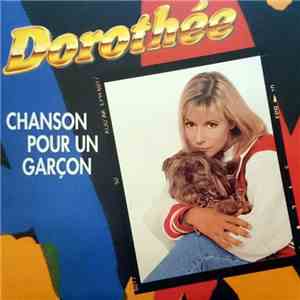 Dorothée - Chanson Pour Un Garçon flac album