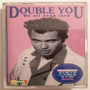 Double You - We All Need Love flac album