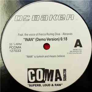 Dr. Baker - Inan flac album