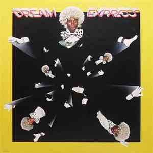 Dream Express  - Dream Express flac album