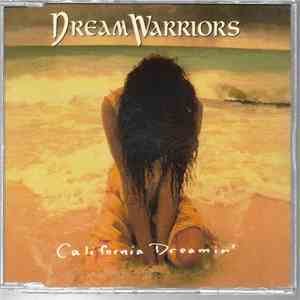 Dream Warriors - California Dreamin' flac album