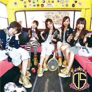 Dream5 - Days flac album