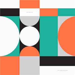 Driftmachine - Colliding Contours flac album