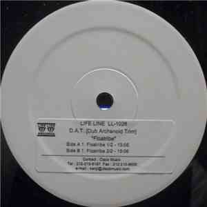 Dub Archanoid Trim - Floatribe flac album