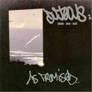 Dujeous? - As Promised flac album