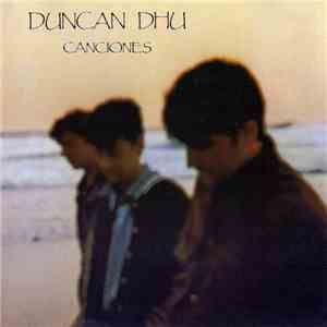Duncan Dhu - Canciones flac album