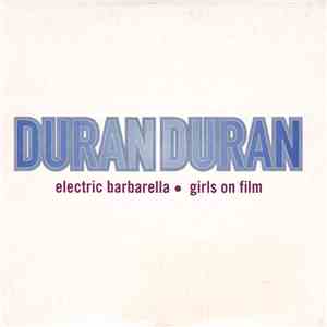 Duran Duran - Electric Barbarella flac album