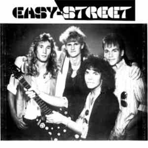 Easy Street  - With You flac album