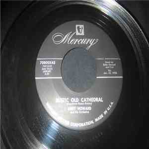 Eddy Howard And His Orchestra - Rustic Old Cathedral / Why Is Your Dog Following Me flac album