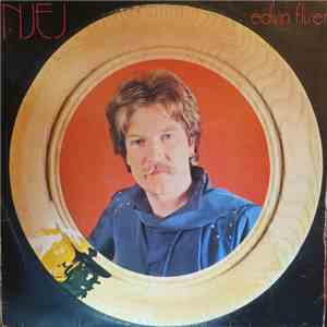Edvin Fliser - Njej flac album