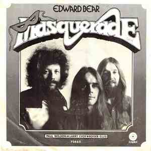 Edward Bear - Masquerade flac album