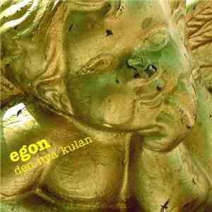 Egon  - Den nya kulan flac album