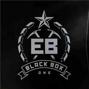 Eisbrecher - Black Box One flac album