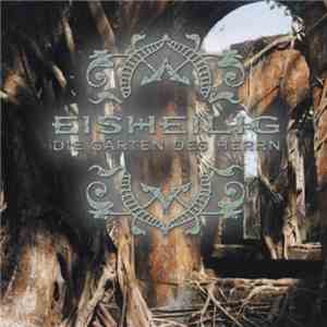 Eisheilig - Die Gärten Des Herrn flac album