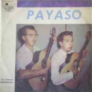 El Cholo Berrocal - Payaso flac album