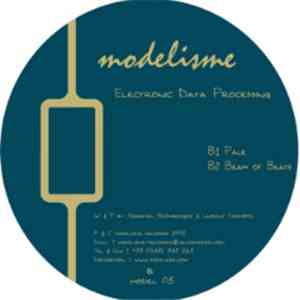 Electronic Data Processing - Old Trip flac album