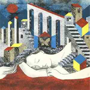 Electroscope - Diapause flac album