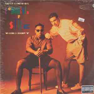 Elements Of Style  - That's The Kind Of Girl / Walking In Harmony flac album