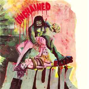 Elias Hulk - Unchained flac album