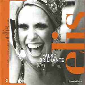 Elis Regina - Falso Brilhante flac album