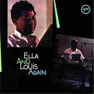 Ella And Louis - Ella And Louis Again flac album