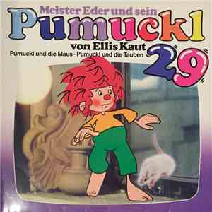 Ellis Kaut - Meister Eder Und Sein Pumuckl 29 - Pumuckl Und Die Maus / Pumuckl Und Die Tauben flac album