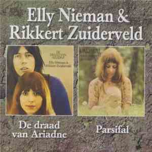Elly Nieman En Rikkert Zuiderveld - De Draad Van Ariadne / Parsifal flac album