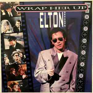 Elton John - Wrap Her Up flac album