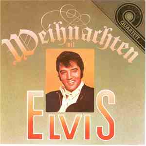 Elvis - Weihnachten Mit Elvis flac album