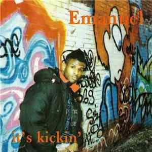 Emanuel  - It's Kickin' flac album