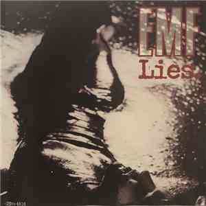 EMF - Lies flac album