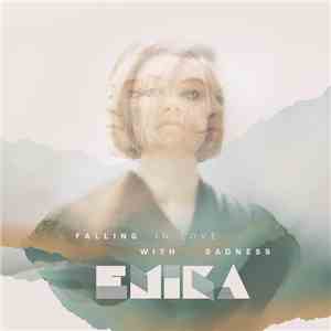 Emika - Falling In Love With Sadness flac album