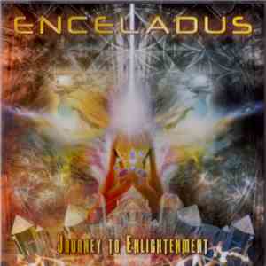 Enceladus  - Journey To Enlightenment flac album