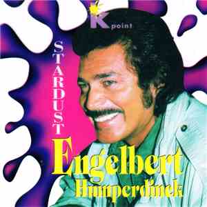 Engelbert Humperdinck - Stardust flac album
