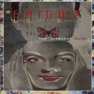 Enigma - Love Sensuality Devotion (The Greatest Hits) flac album