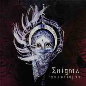 Enigma - Seven Lives Many Faces flac album