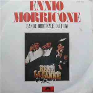 Ennio Morricone - Bande Originale Du Film "René La Canne" flac album