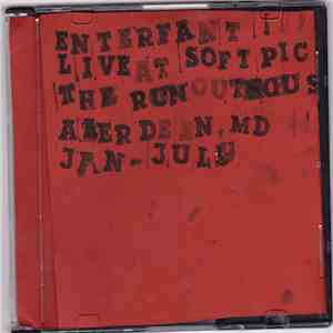Enterfant - Live flac album