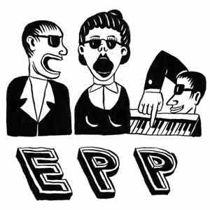 E.P.P. - To Je Samo Reklama flac album