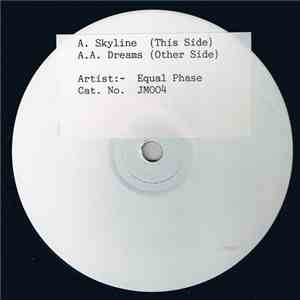 Equal Phase - Skyline / Dreams flac album
