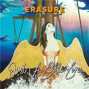 Erasure - Just A Little Love (Part. 1) flac album